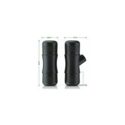 Machine A Cafe Portable Expresso Mini Cafetiere De Voyage -Krups || DeLonghi Soldes 94307908 4