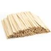 Lot De 500 Touillettes Agitateurs De Café En Bois 14 Cm - Mélangeurs Jetables Biodégradables Pour Boisson Chaude Et Froide