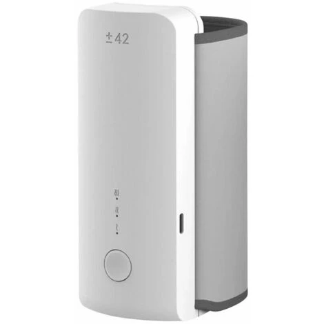 Chauffe-biberon Portable Sans Fil Pour Bébé Chauffe-lait Maternel De Voyage Sac Isotherme Batterie Intégrée Avec Câble De Chargement USB (Blanc) 1 Chauffe-biberon Portable Sans Fil Pour Bébé Chauffe-lait Maternel De Voyage Sac Isotherme Batterie Intégrée Avec Câble De Chargement USB (Blanc)