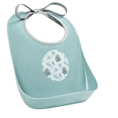 Beaba Béaba Bavoir D'Apprentissage Jungle 1 Beaba Béaba Bavoir D'Apprentissage Jungle