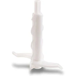 Robot Multifonctions Compact 0.75l 250w Blanc écru - Wiznmix - Dm313750ce -Krups || DeLonghi Soldes 96341826 5