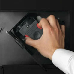 De'Longhi Machine � Caf� De�Longhi �ECAM 23.460.B� -Krups || DeLonghi Soldes 96351478 4