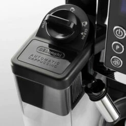 De'Longhi Machine � Caf� De�Longhi �ECAM 23.460.B� -Krups || DeLonghi Soldes 96351478 5