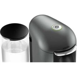 Krups KRUPS NESPRESSO Vertuo YY2778FD - Titane -Krups || DeLonghi Soldes 96932199 3