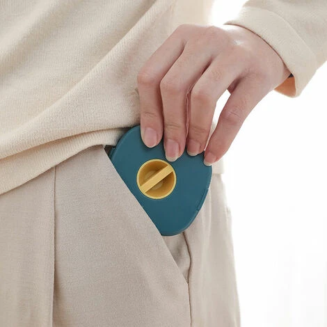 Lot De 3 Range Câbles Vides Et Extensibles-Enrouleur Câble Usb-Enrouleur Cable Telephone Portable Rotatif Pour Organiser Câble Usb, Câble De Chargement (Trois Couleurs) Lilaris 3 Lot De 3 Range Câbles Vides Et Extensibles-Enrouleur Câble Usb-Enrouleur Cable Telephone Portable Rotatif Pour Organiser Câble Usb, Câble De Chargement (Trois Couleurs) Lilaris – Image 3