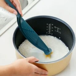 Passoire à Clipser Pour Casseroles, Lot De 2, Silicone Résistant à La Chaleur, Facile à Utiliser Et à Ranger, Passe Au Lave-vaisselle. -Krups || DeLonghi Soldes 97632074 3