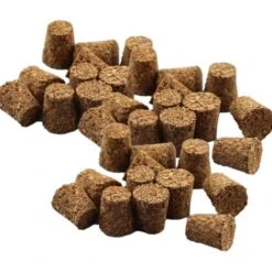 Bouchons De Liège Coniques, Bouchons De Vin Vierges De Qualité Supérieure, Bouchons De Rechange Pour Bouchons De Vin
