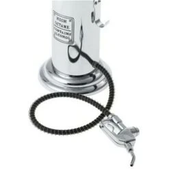 Distributeur De Boissons Alcoolisées Retro Bar Butler - Pompe à Boissons Vin Cuisine Maison -Krups || DeLonghi Soldes 97639155 5