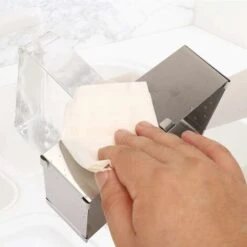 Cadre De Cuisson Rectangulaire Cadre De Cuisson Réglable Cadre De Gateau Cadre De Cuisson Extensible Cadre De Décoration Taille Réglable Moule De Cuisson Cadre De Gateau Flexible Pour Mousses, Crème D -Krups || DeLonghi Soldes 97727677 4