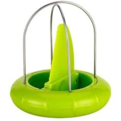 Éplucheur De Fruits Kiwi 2 En 1 Cuillère à Trancher De Fruits Kiwi Pour éplucher Les Quartiers Pour Les Collations De Salade De Fruits à La Mangue