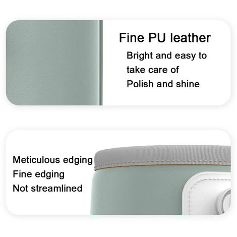 Chauffe-biberon Portable, Chauffe-biberon USB Pour Lait Maternel Et Formule Avec écran LCD, Réchauffement Rapide Et Précis 5 Chauffe-biberon Portable, Chauffe-biberon USB Pour Lait Maternel Et Formule Avec écran LCD, Réchauffement Rapide Et Précis – Image 5