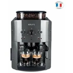 Robot Café 15bars - Krups - Yy4451fd