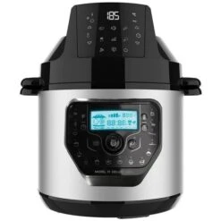 Autocuiseur Ollas GM Autocuiseur Olla GM H Deluxe Fry Cecotec