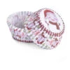 4Pièces Caisses à Muffins En Papier De Noël Moules à Muffins Cupcakes En Papier Cupcake Wrappers Cupcake Liners Pour Fête De Noël Anniversaire Party Mariage