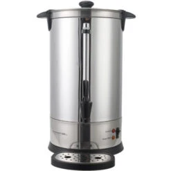 Percolateur Professionnel à Café 7 L Avec Filtre Permanent - 48 Tasses