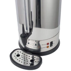 Percolateur Professionnel à Café 7 L Avec Filtre Permanent - 48 Tasses -Krups || DeLonghi Soldes 99592599 5