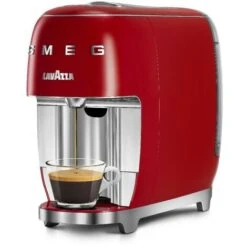 Machine à Café Smeg -Krups || DeLonghi Soldes 99729024 4