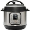 Autocuiseur Instant Pot Duo 3L